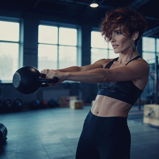 Proteína Whey: El Nutriente Que Decide Si Tu Entrenamiento Da Resultados…