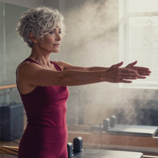 Colágeno: El Nutriente Invisible Que Mantiene Tu Cuerpo Unido…