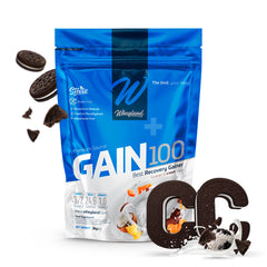Gain100 - Premium Source Best Recovery Gainer 