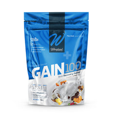 Gain100 - Premium Source Best Recovery Gainer 