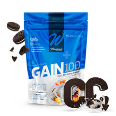 Gain100 - Premium Source Best Recovery Gainer 
