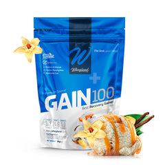 Gain100 - Premium Source Best Recovery Gainer 