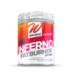Inferno Fat Burner