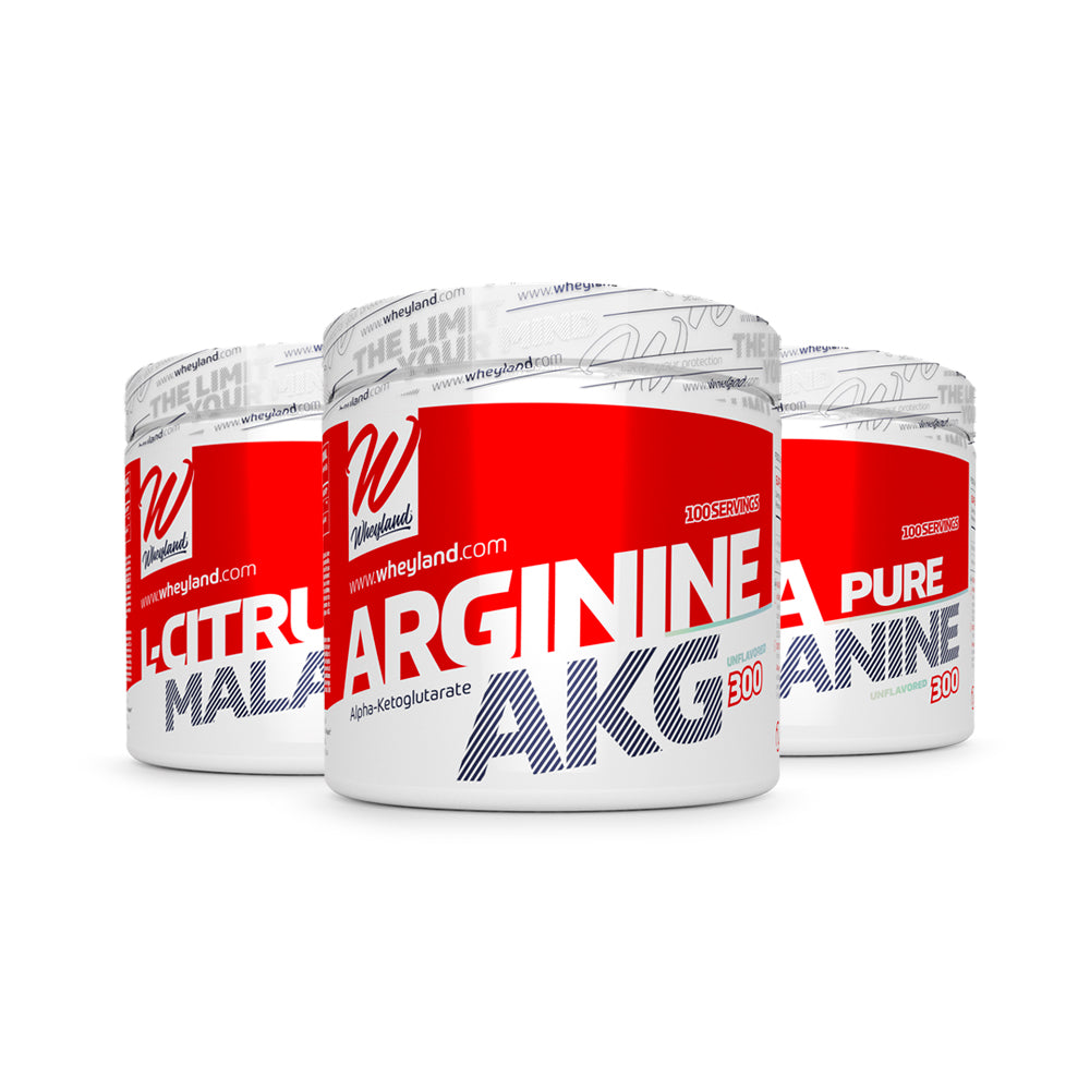 Pack haute performance