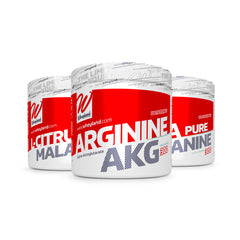 Pack haute performance