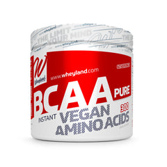 BCAA Acides aminés végétaliens instantanés 
