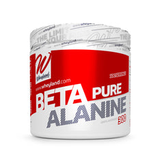 Bêta-alanine pure 