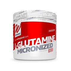 L-Glutamine Micronized 