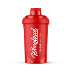 Wave Shaker WOW!