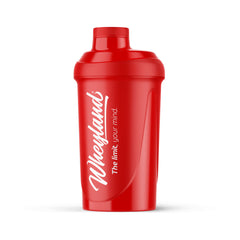 Wave Shaker WOW!