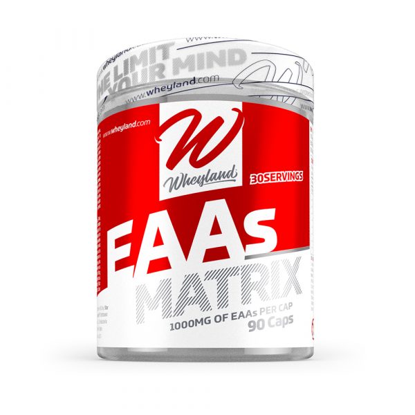 EAAs MATRIX